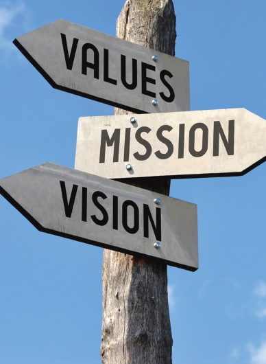 Mission and Vision