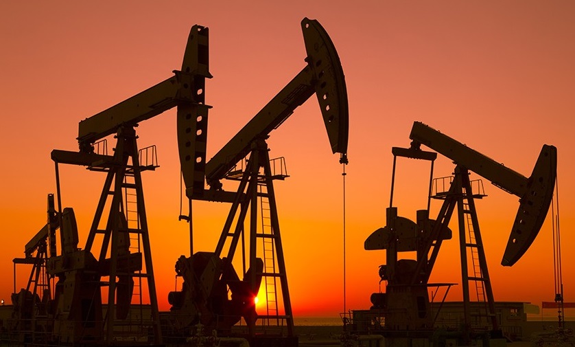 Oil & Gas