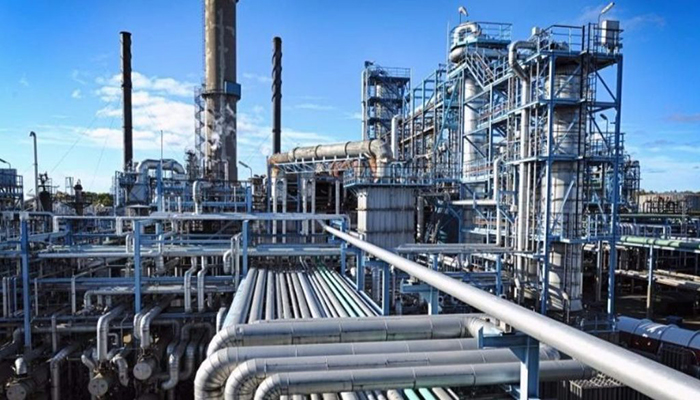 Pipeline & Process