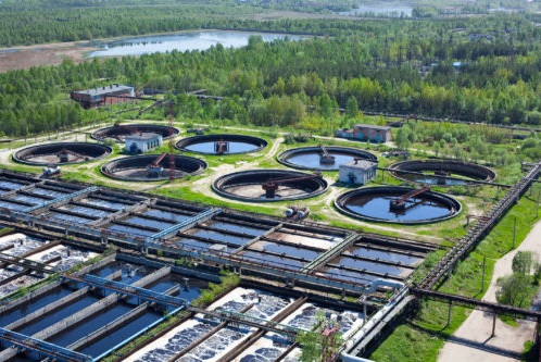 Water & Waste Water