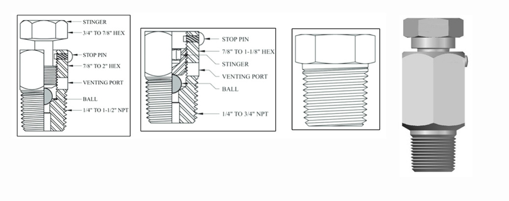 body_vent_bleeder_fittings