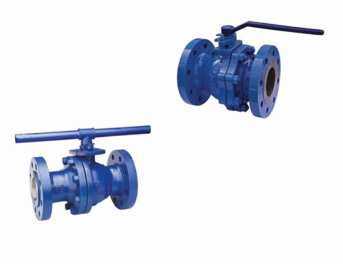 Floating Ball Valve