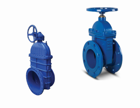 Gate Valve
