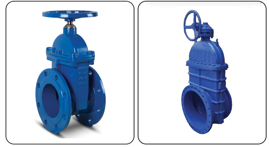 Gate Valve