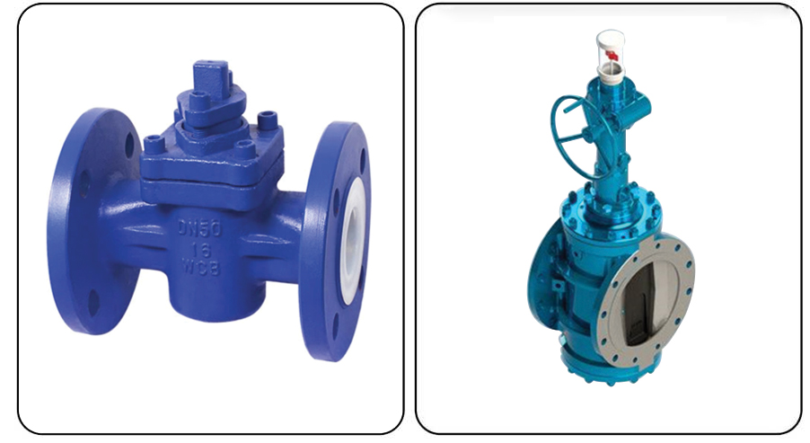 Plug Valve