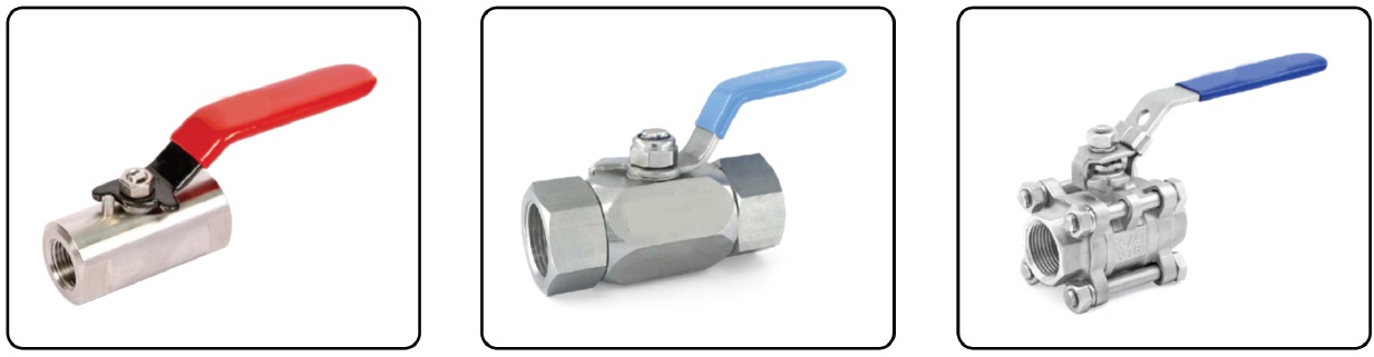 Ball Valves