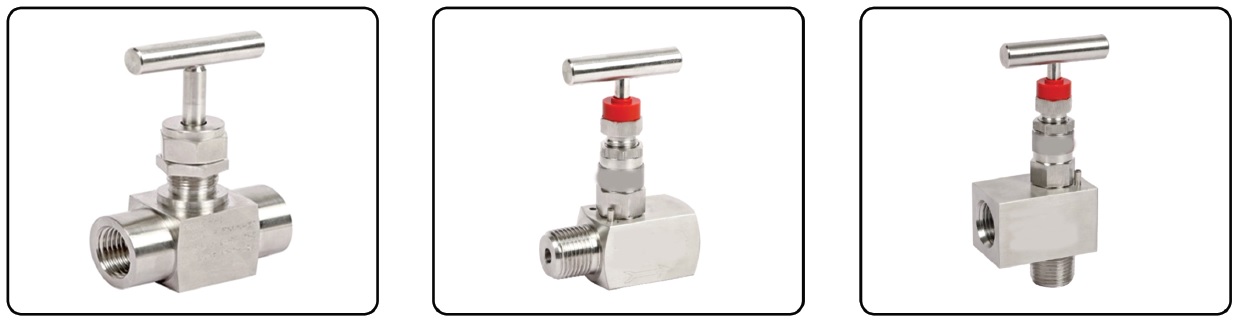 Needle Valves