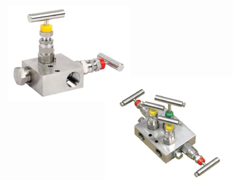 Manifold Valves