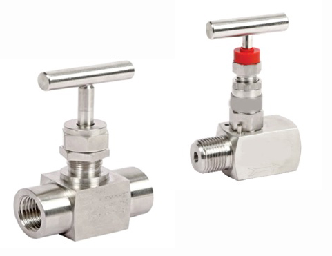 Needle Valves