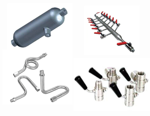 Pipe Accessories