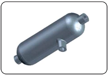 Condensate Pot