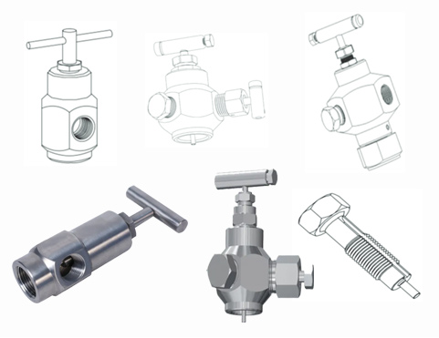 Pressure Relief Tool