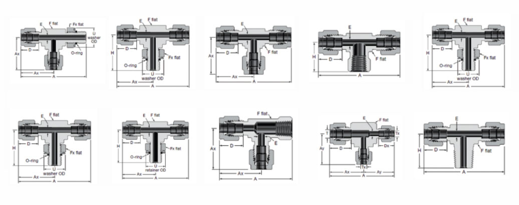 tee_tube_fittings