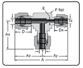 tee_tube_fittings
