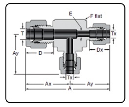 tee_tube_fittings