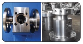 Pare & Part Supplier Indutries